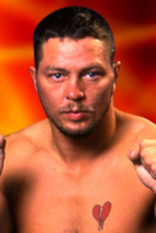 Anthony Macias profile photo