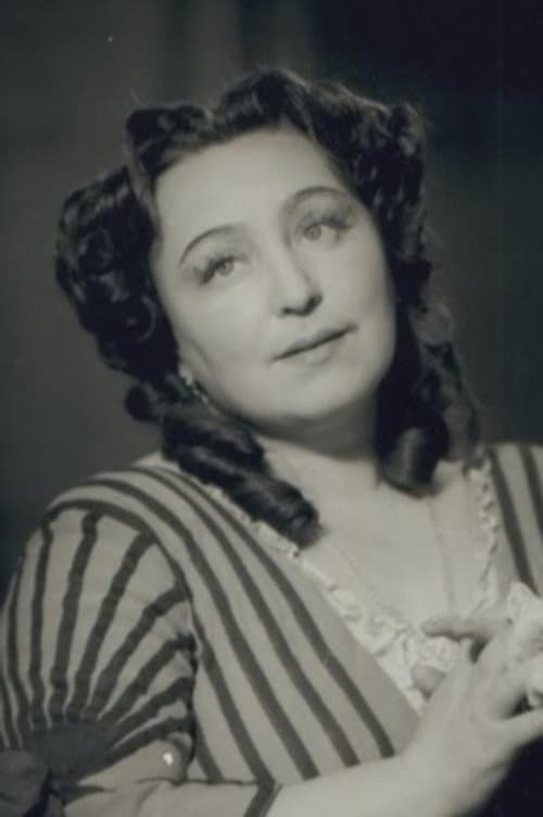 Evgenia Bagorskaya profile photo