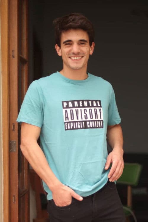 Carlos Carneglia profile photo