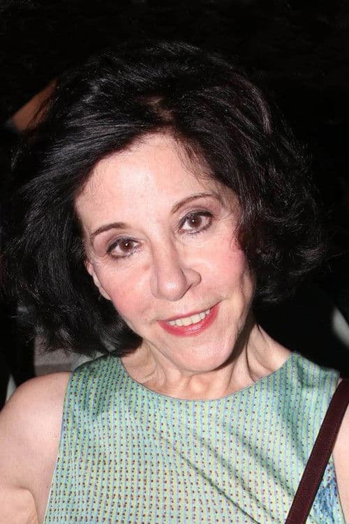 Mina Adamaki profile photo