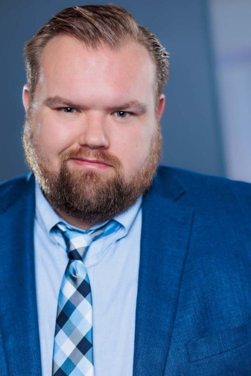 Nathan Hesse profile photo