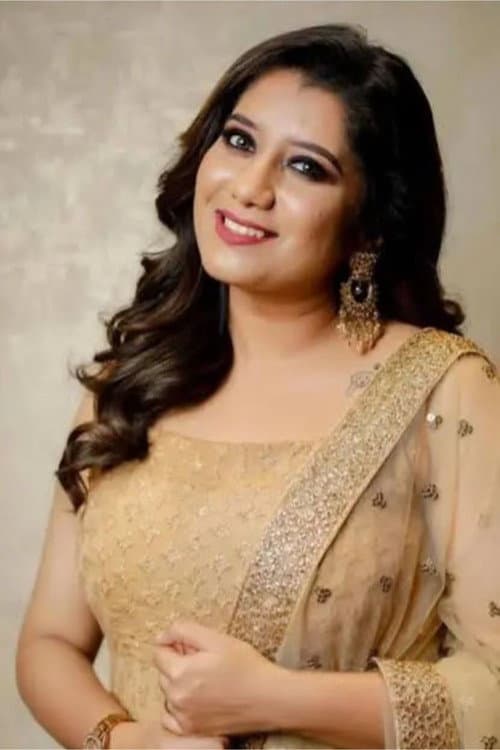 Priyanka Deshpande profile photo