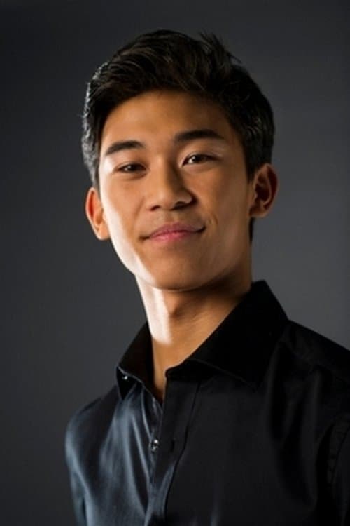 Syvert Lorenz Garcia profile photo