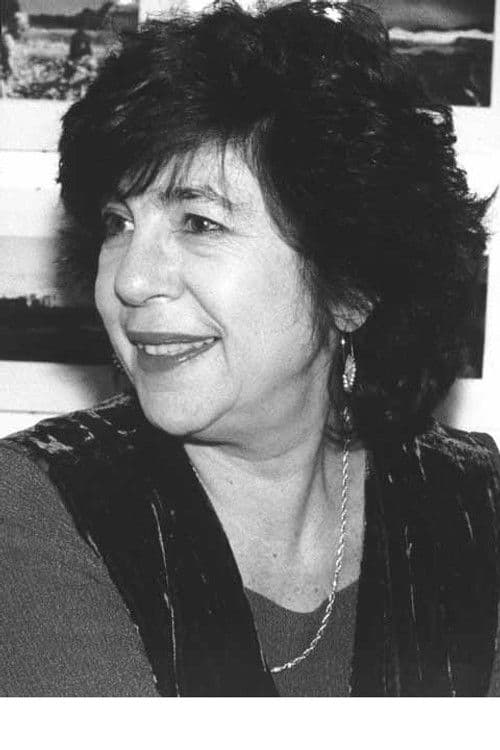 Lilly Rivlin profile photo