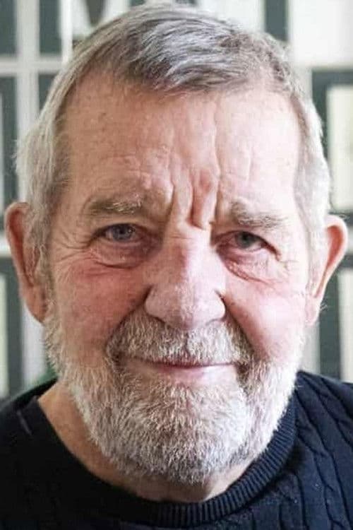 Kjeld Nørgaard profile photo