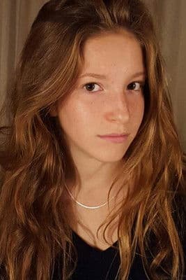 Carla Besnaïnou profile photo