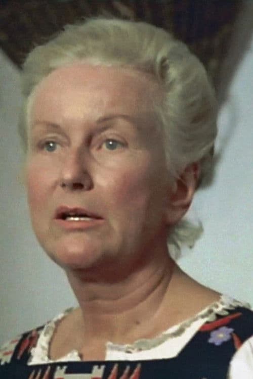 Sandra Wolff profile photo