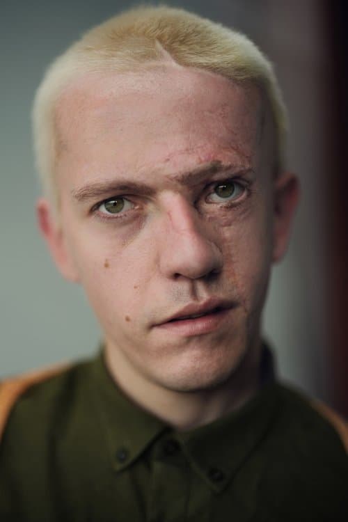 Robert Rhodes profile photo