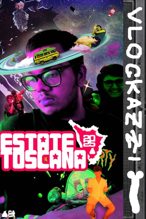 VlogKazzi - IL FILM poster