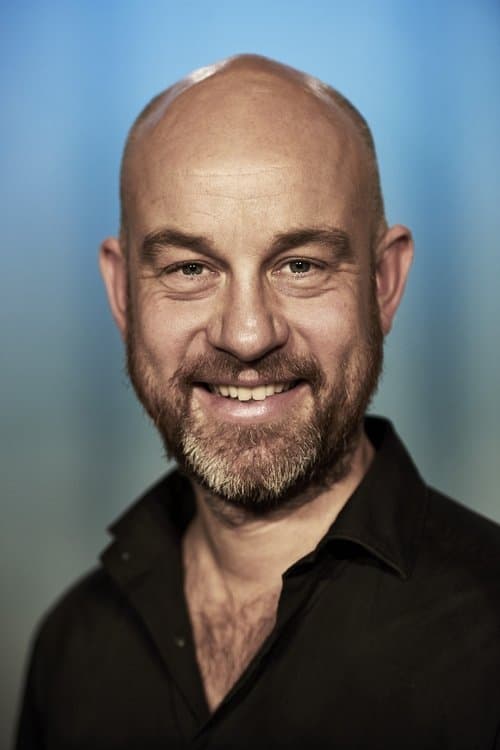 Jonas Kruse profile photo