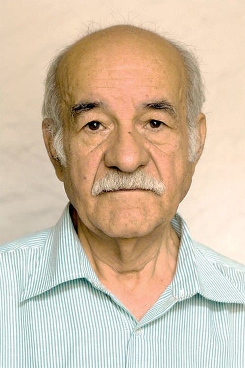 Saeed Poursamimi profile photo