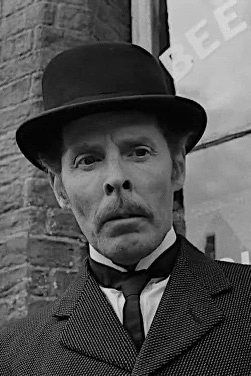 Hal Osmond profile photo