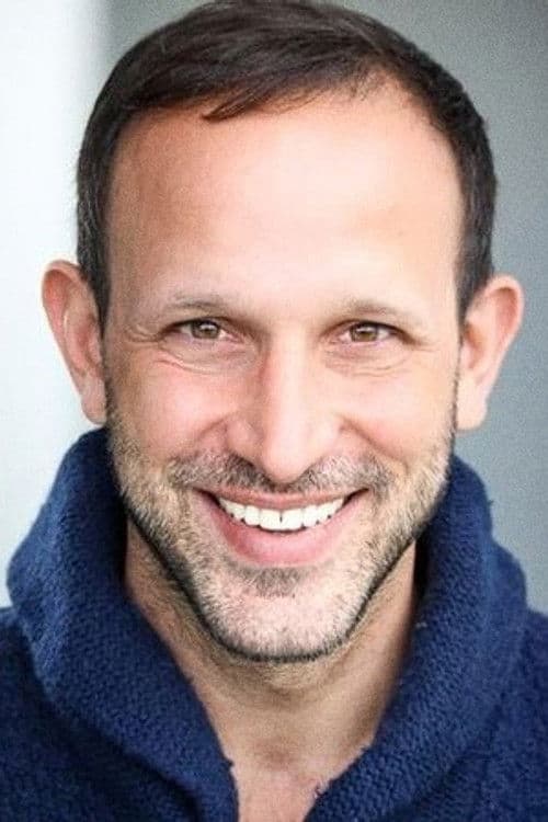 Michael Taibi profile photo