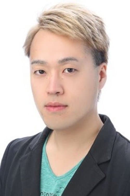 Masaomi Yamahashi profile photo