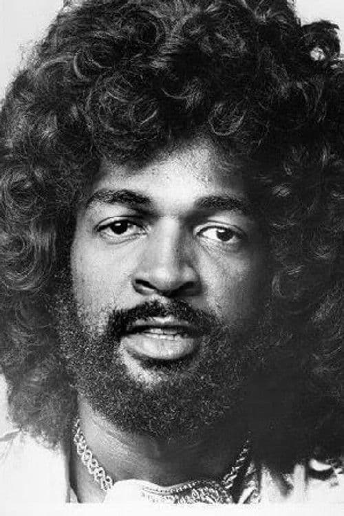 Larry Graham profile photo