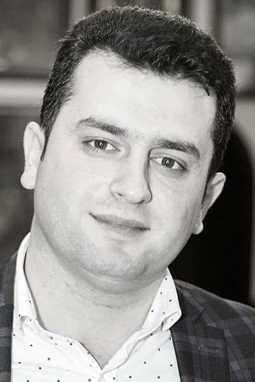 Elshad Murtuzov profile photo