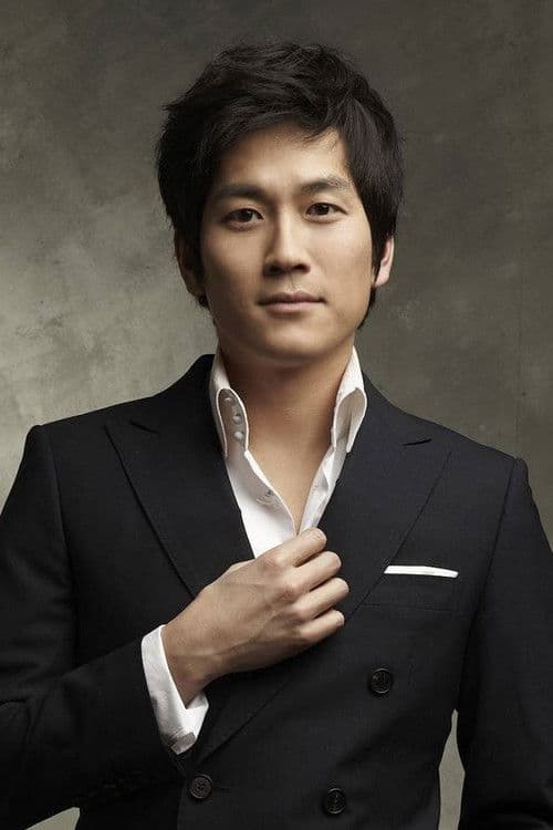 Kim Young Moo profile photo