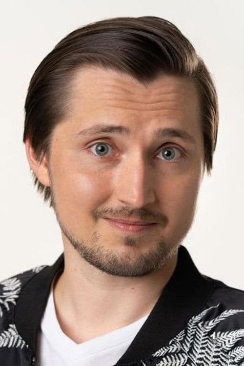 Ilkka Hämäläinen profile photo