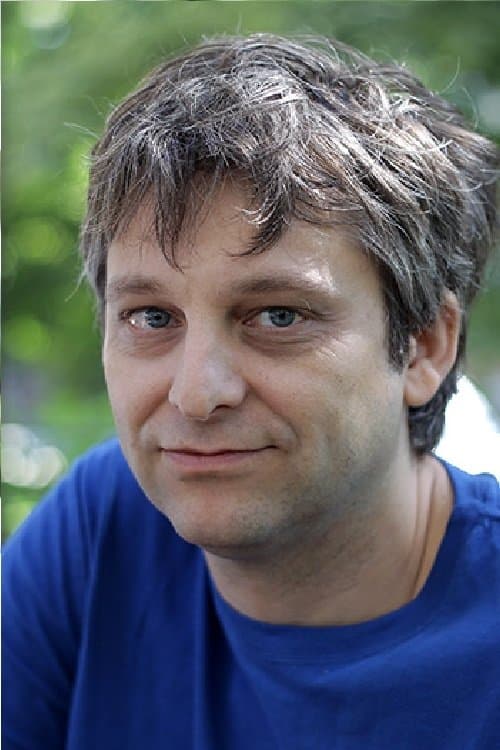 Vuk Ršumović profile photo