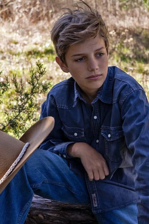 Jake Cockburn profile photo