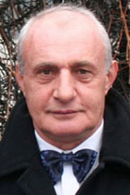 Jerzy Celiński profile photo