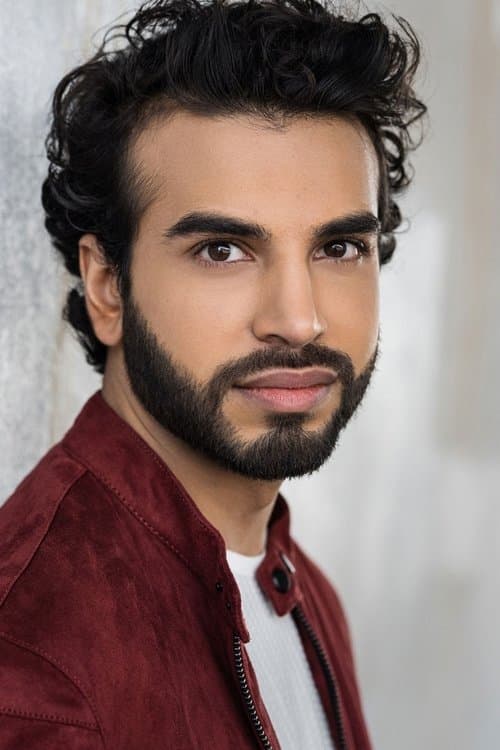 Nicky Maindiratta profile photo