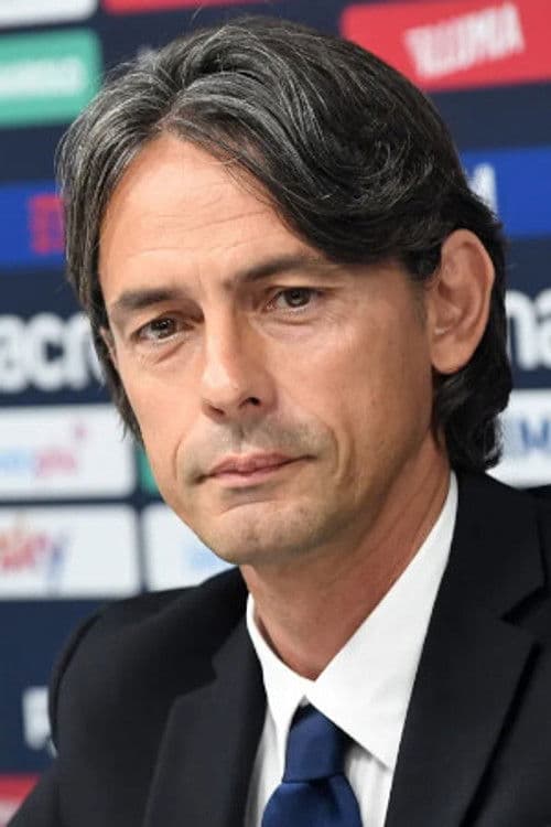 Filippo Inzaghi profile photo
