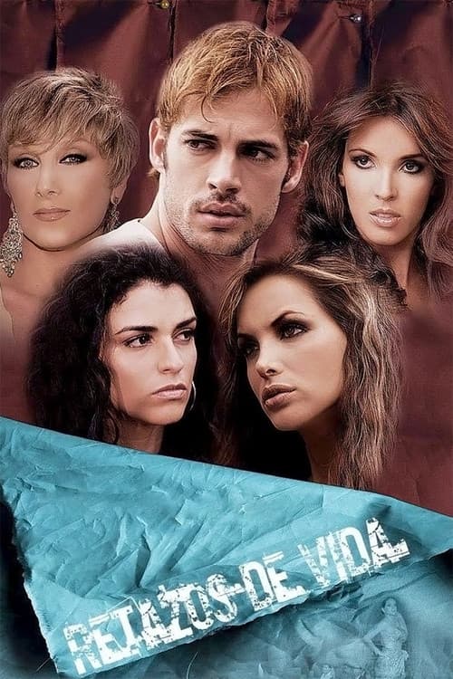 Scraps of Life poster