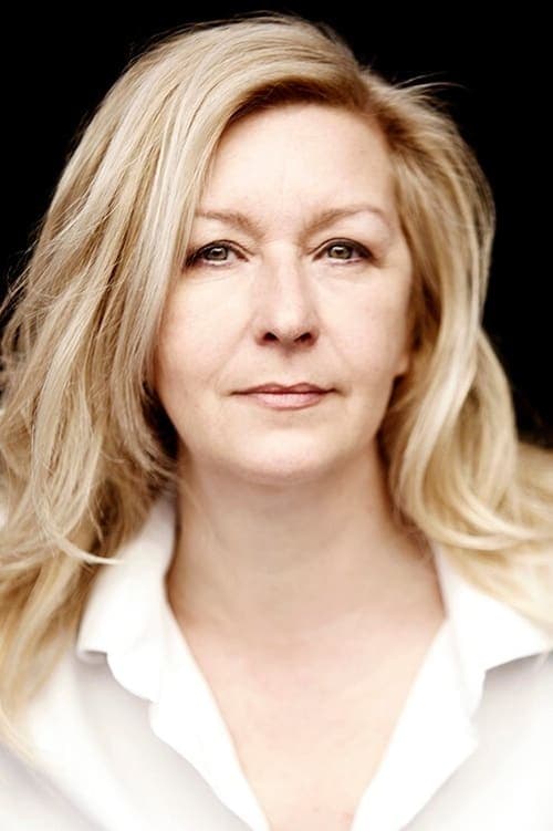 Amparo Fernández profile photo