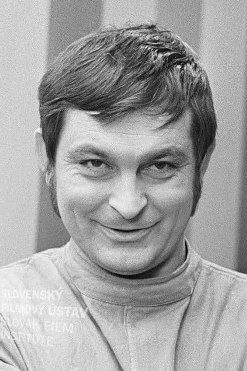 Slavomír Záhradník profile photo