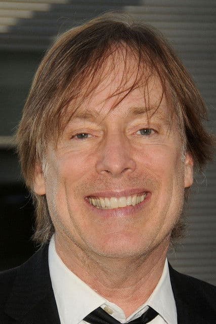 Jeffrey Hornaday profile photo