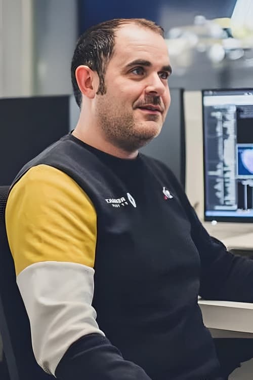 Dominic Hale profile photo