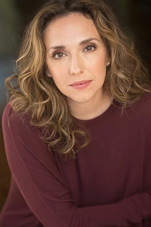 Courtney Patterson profile photo