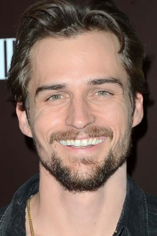 Jon-Michael Ecker profile photo