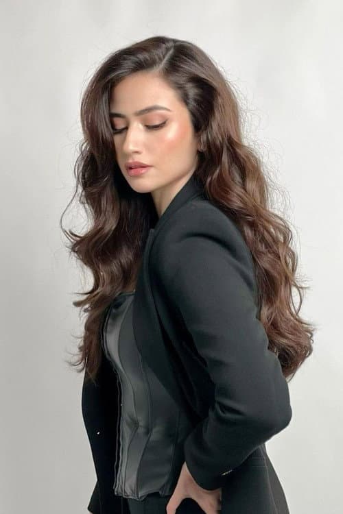 Sana Javed profile photo