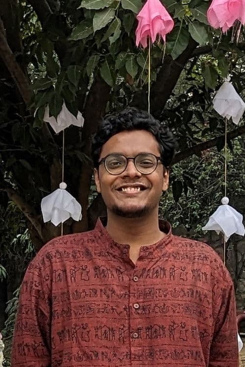 Abhijato Sensarma profile photo