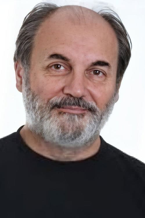 Tarık Günersel profile photo
