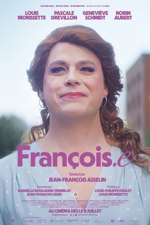 François.e