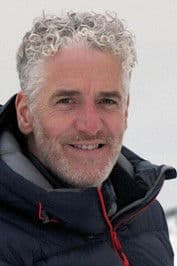 Gordon Buchanan profile photo