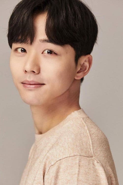 Ahn Jeong-gyun profile photo