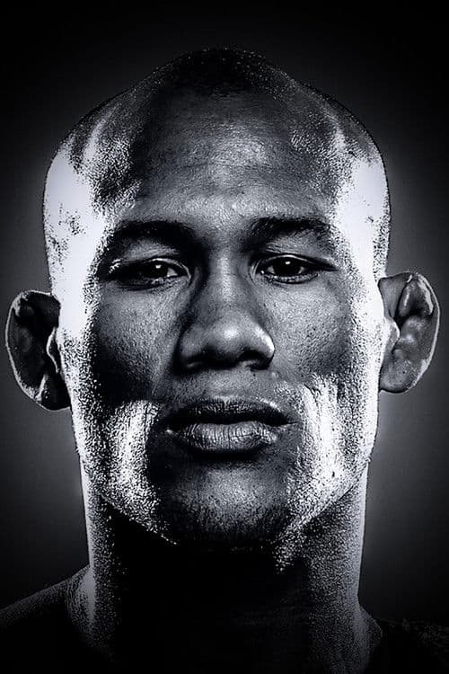 Ronaldo Souza profile photo