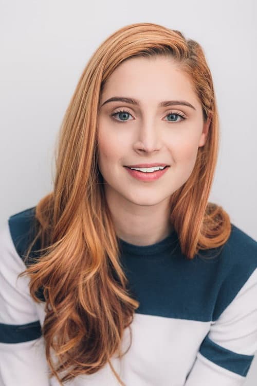 Aby James profile photo