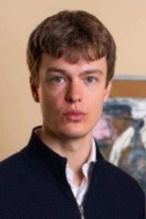 Oscar Samuelsson profile photo