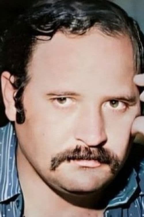 Morteza Hadighi profile photo