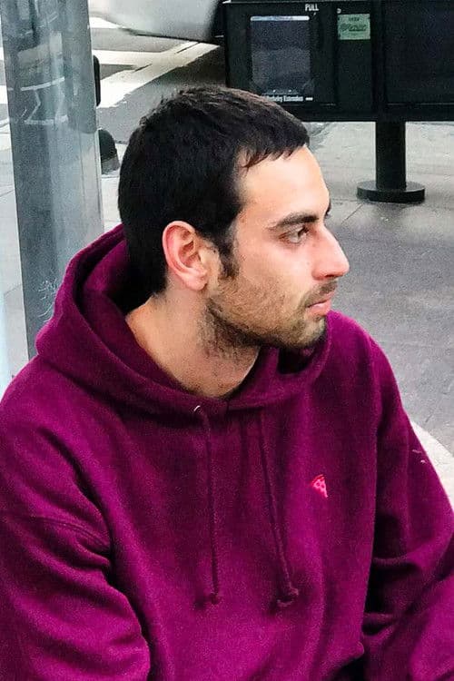 Adam Taylor profile photo