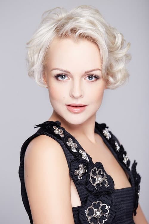 Olga Lukyanenko profile photo