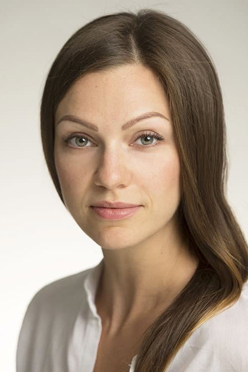 Анна Домникова profile photo