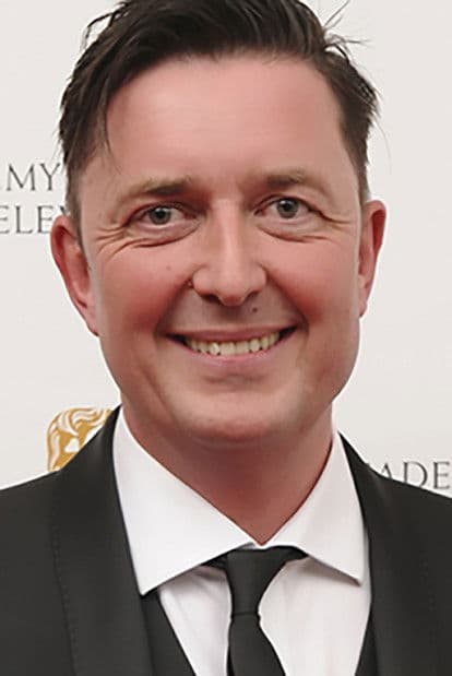 Phil Heyes profile photo