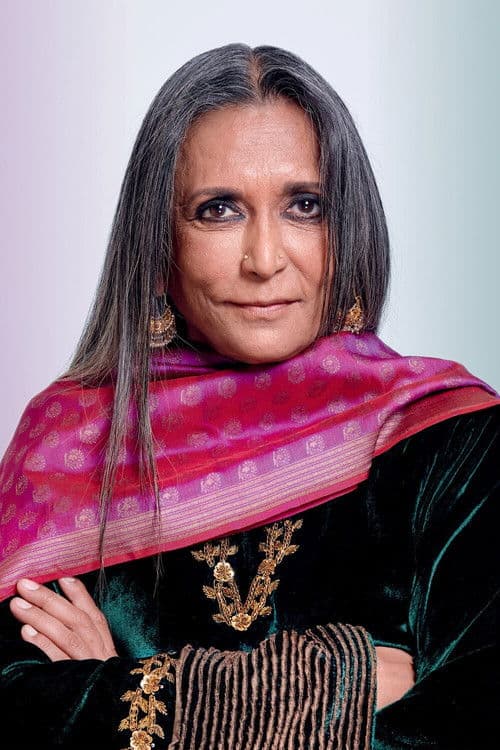 Deepa Mehta profile photo