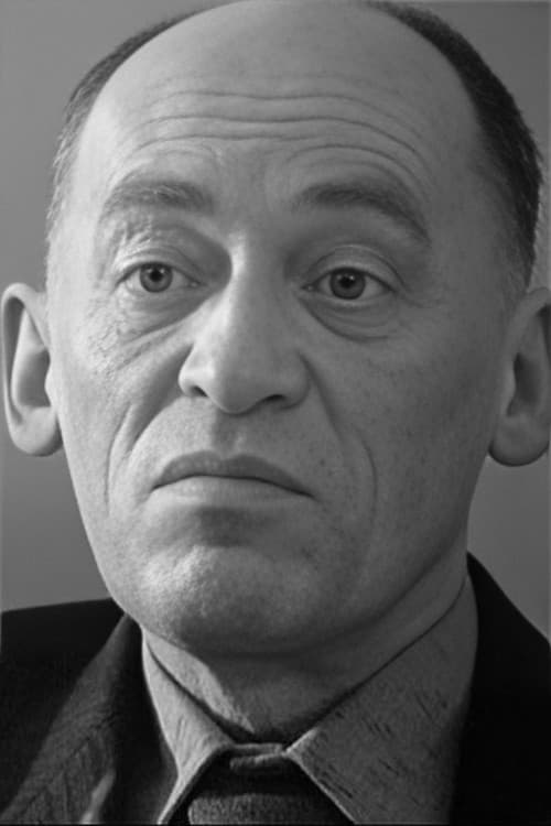 Jerzy Nowak profile photo